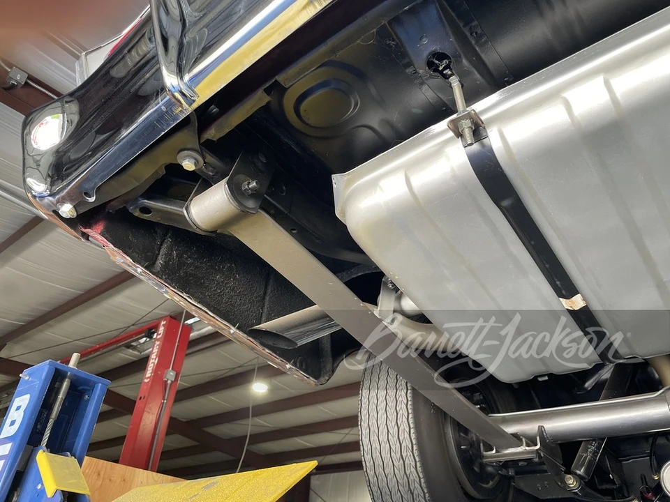 1965 Chevrolet II 1st Gen - Image 13 of 31