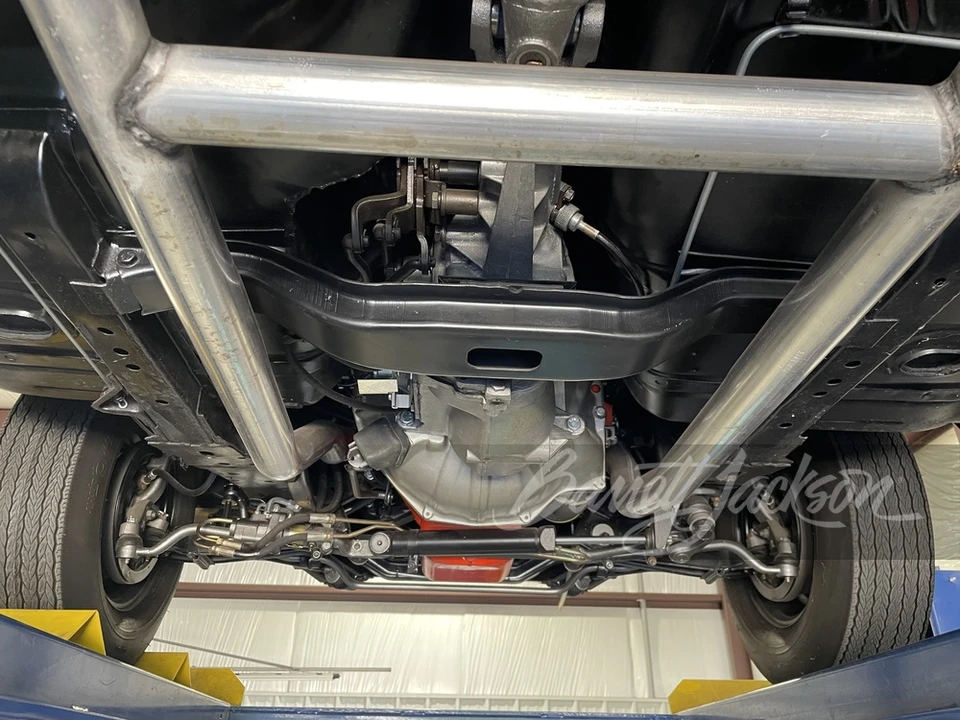 1965 Chevrolet II 1st Gen - Image 14 of 31