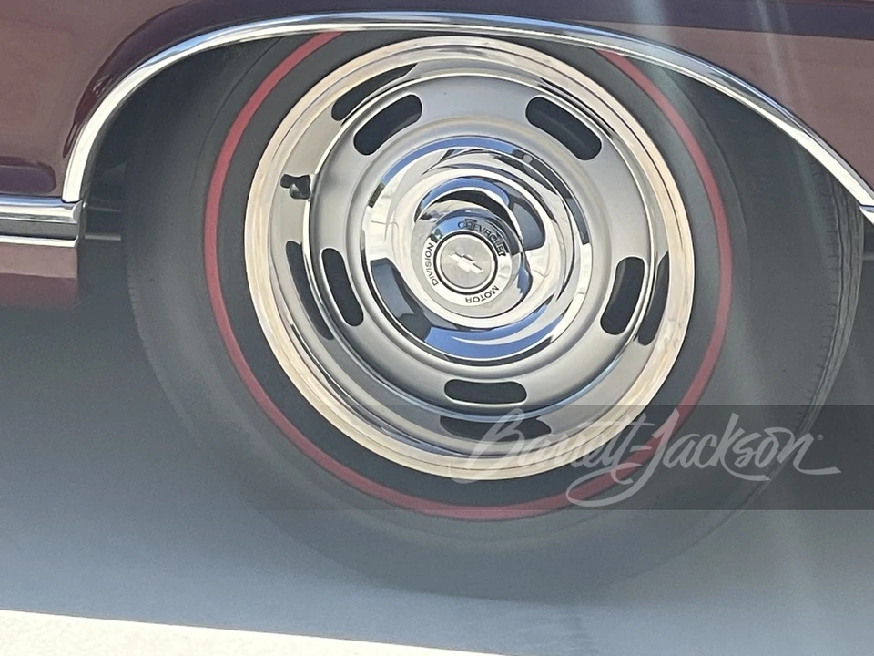 1965 Chevrolet II 1st Gen - Image 24 of 31