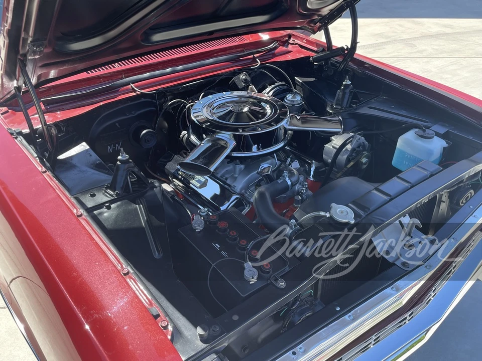 1965 Chevrolet II 1st Gen - Image 6 of 31