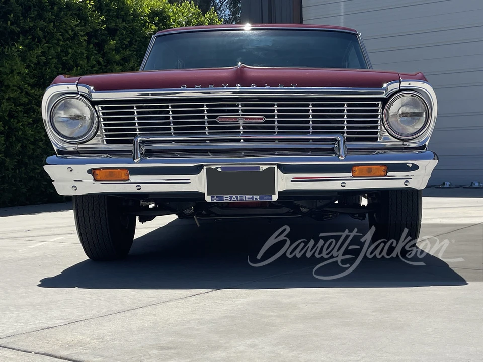 1965 Chevrolet II 1st Gen - Image 31 of 31