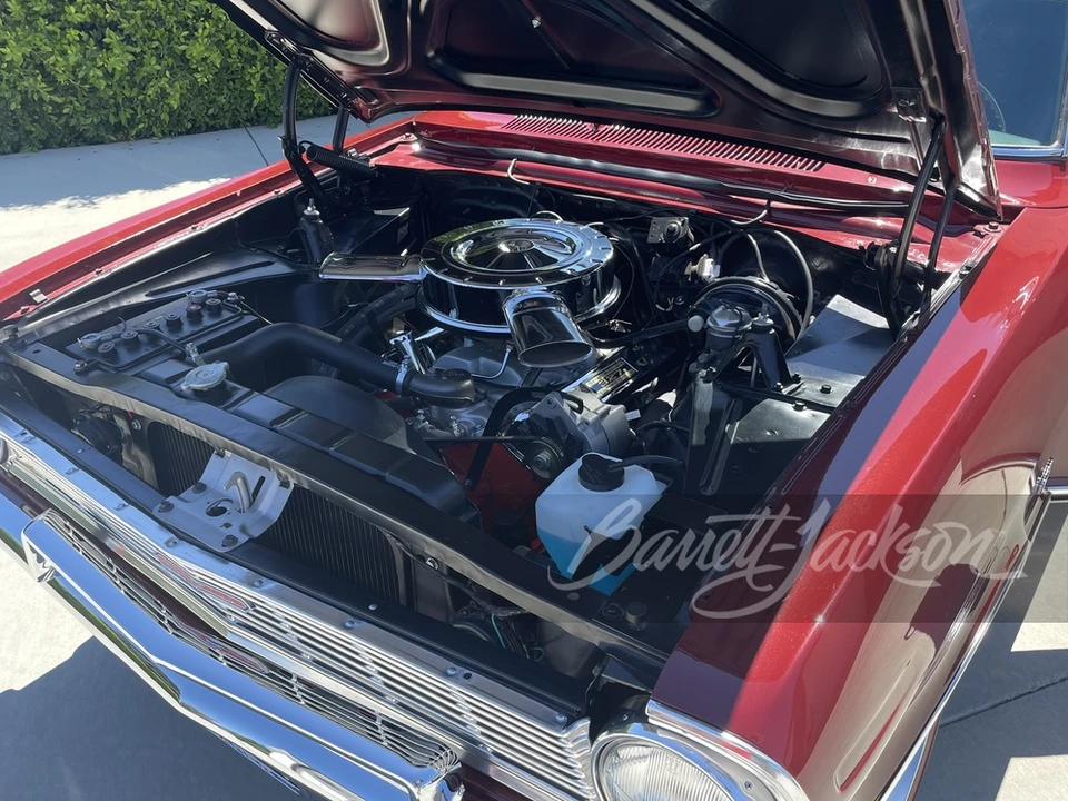 1965 Chevrolet II 1st Gen - Image 7 of 31