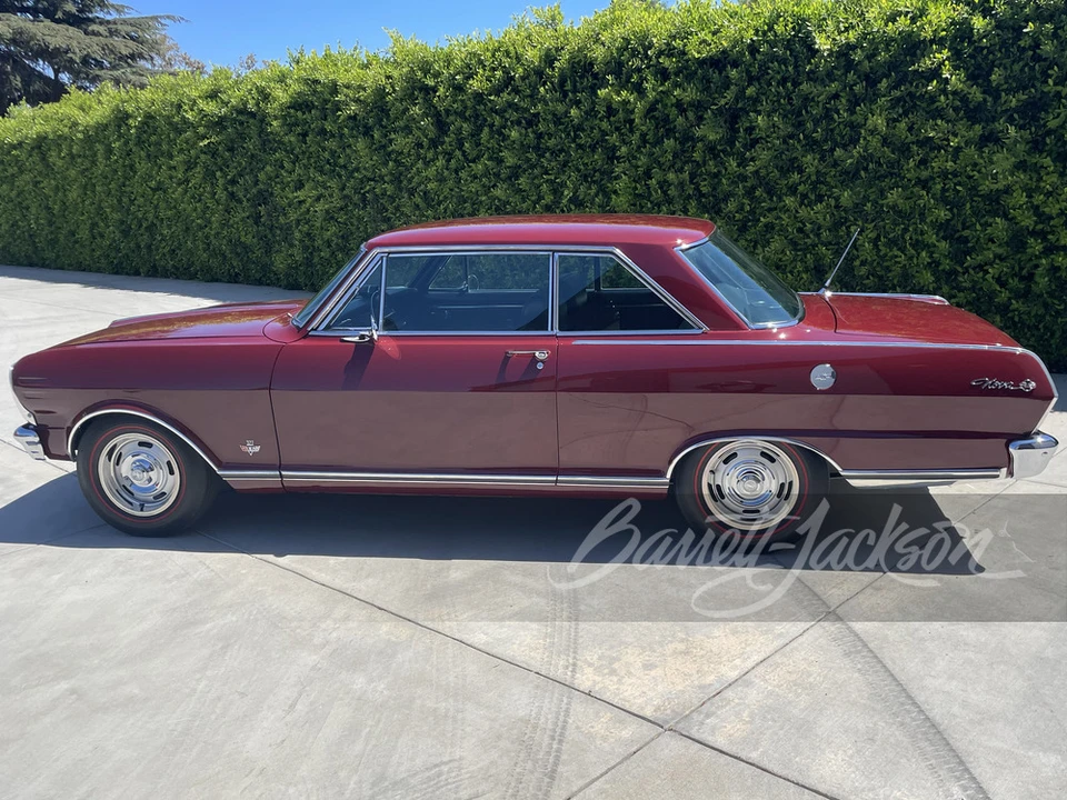 1965 Chevrolet II 1st Gen - Image 2 of 31