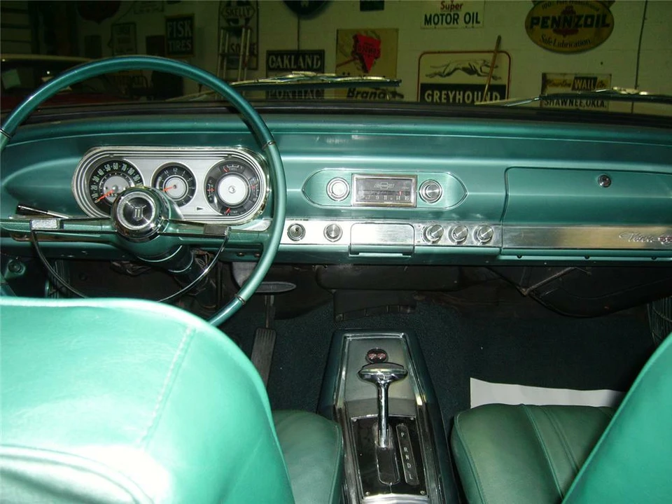 1965 Chevrolet II 1st Gen - Image 2 of 3