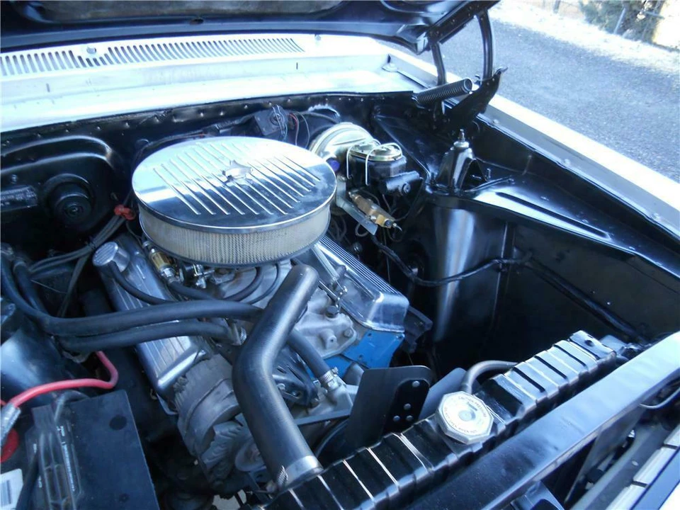 1965 Chevrolet II 1st Gen - Image 2 of 5