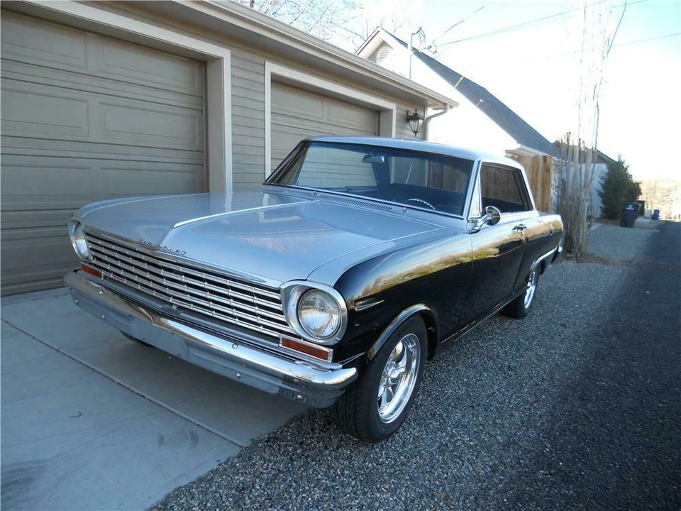 1965 Chevrolet II 1st Gen - Image 5 of 5