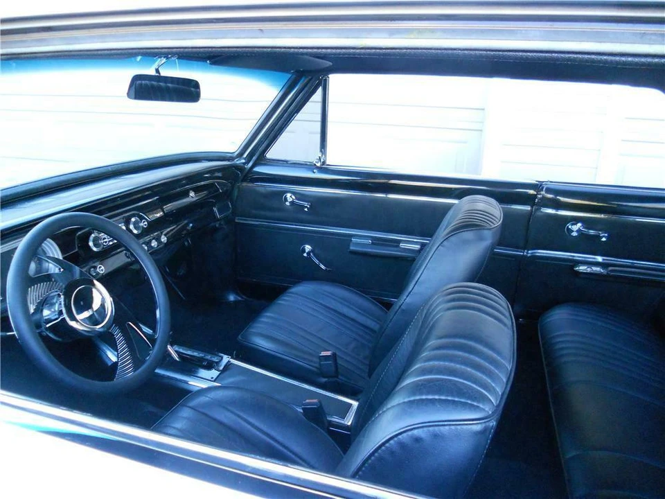 1965 Chevrolet II 1st Gen - Image 3 of 5