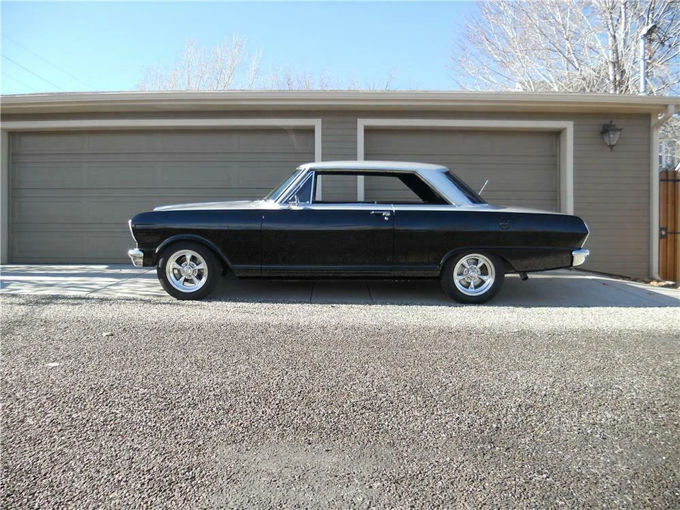 1965 Chevrolet II 1st Gen - Image 4 of 5