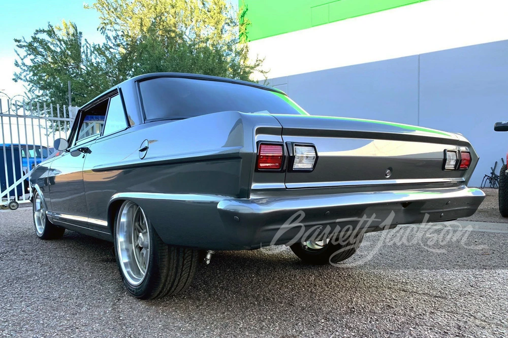 1965 Chevrolet II 1st Gen - Image 5 of 6