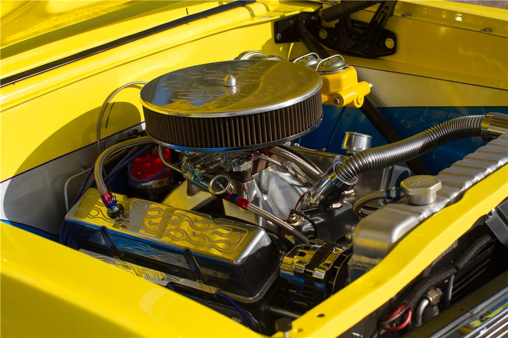 1965 Chevrolet II 1st Gen - Image 3 of 5
