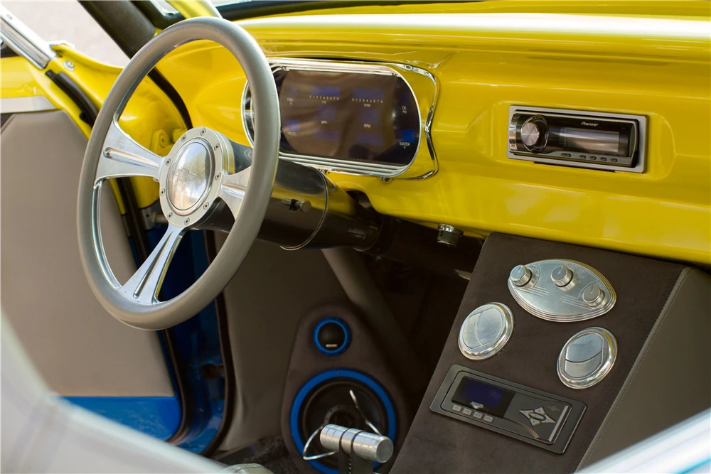 1965 Chevrolet II 1st Gen - Image 4 of 5