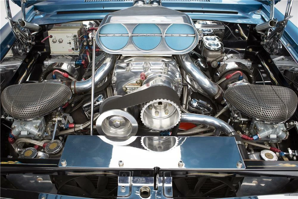1965 Chevrolet II 1st Gen - Image 3 of 6