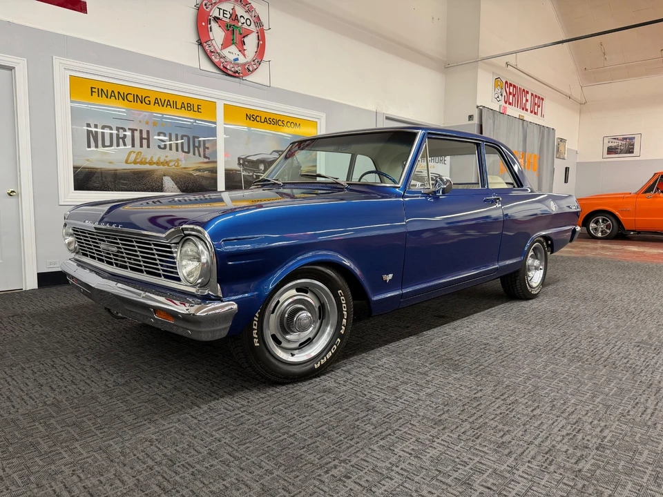 1965 Chevrolet II 1st Gen - Image 2 of 31