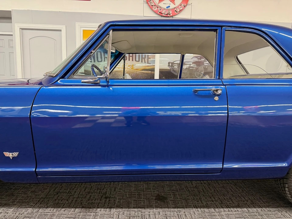1965 Chevrolet II 1st Gen - Image 17 of 31