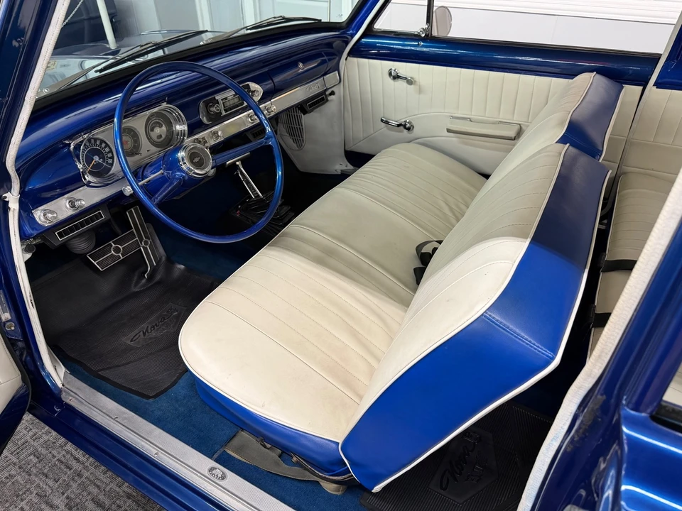 1965 Chevrolet II 1st Gen - Image 15 of 31