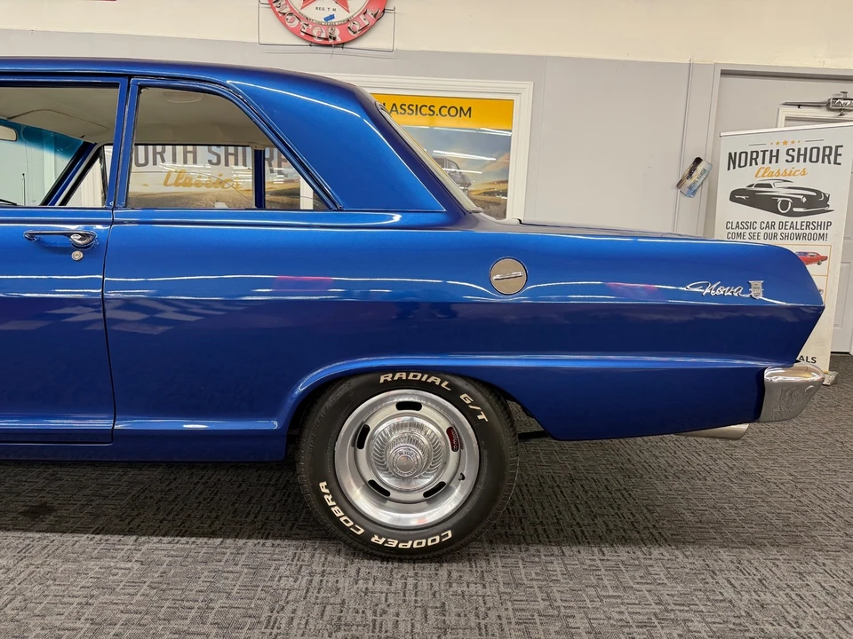 1965 Chevrolet II 1st Gen - Image 18 of 31