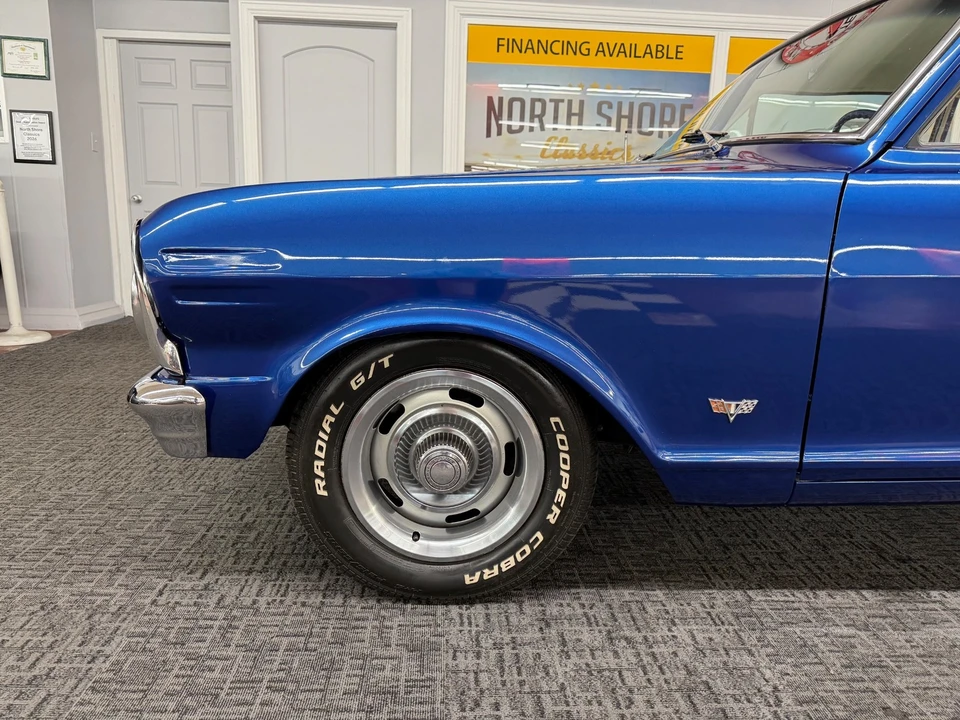 1965 Chevrolet II 1st Gen - Image 16 of 31