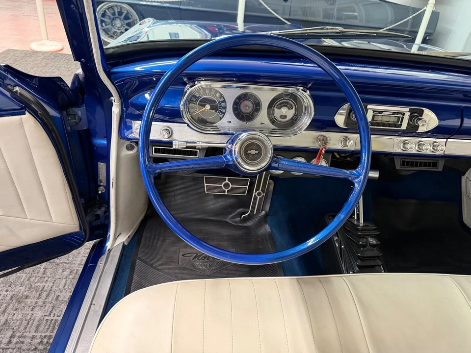 1965 Chevrolet II 1st Gen - Image 28 of 31