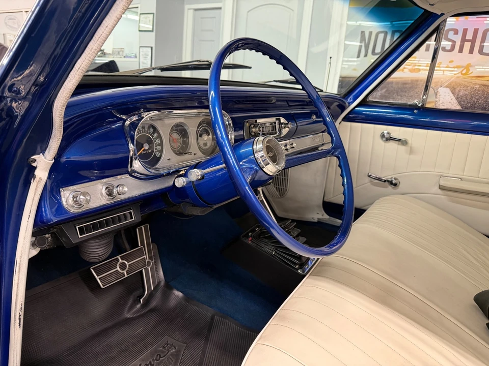 1965 Chevrolet II 1st Gen - Image 30 of 31