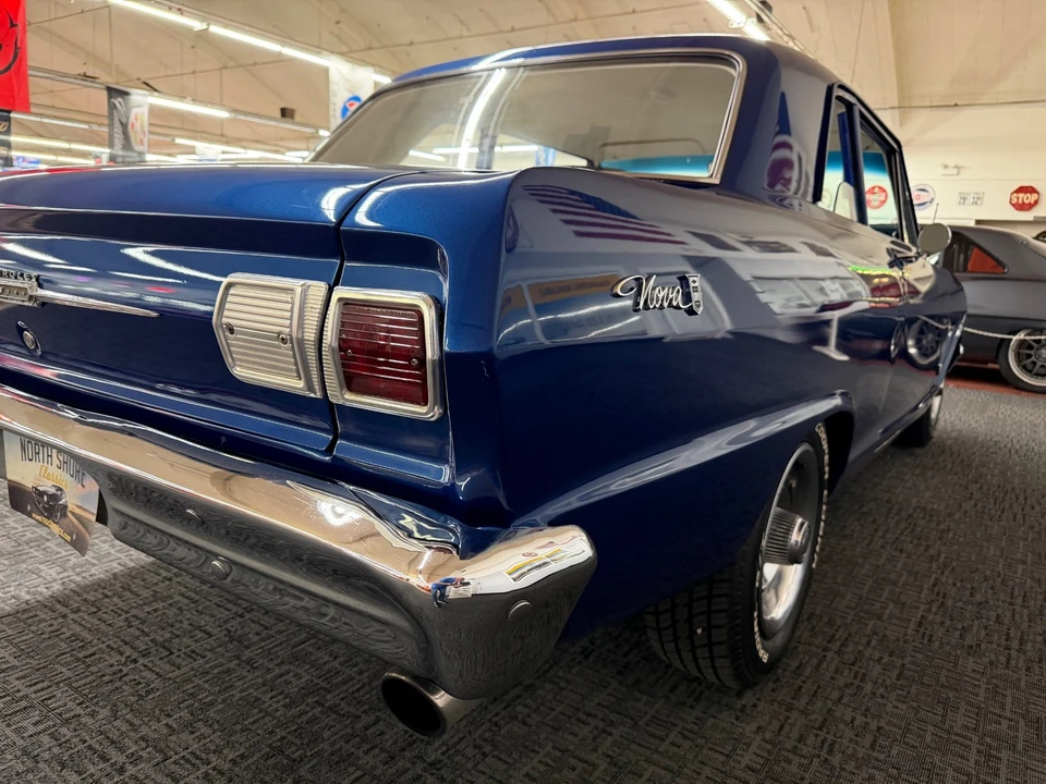 1965 Chevrolet II 1st Gen - Image 26 of 31