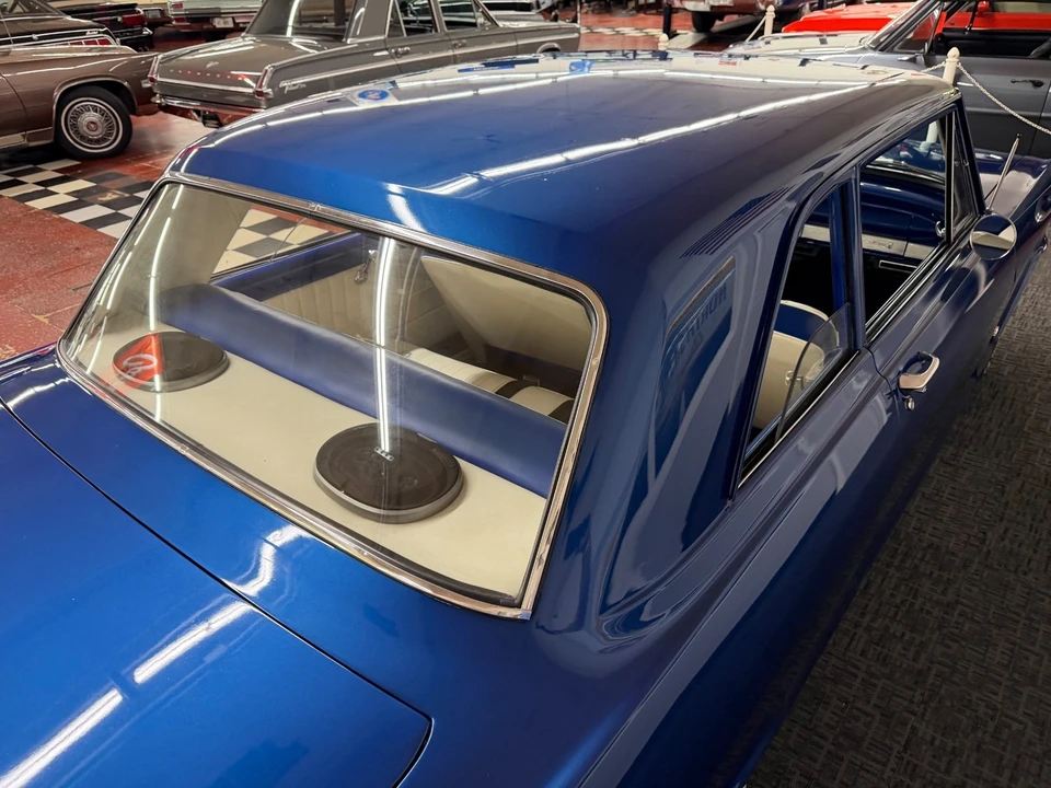 1965 Chevrolet II 1st Gen - Image 14 of 31