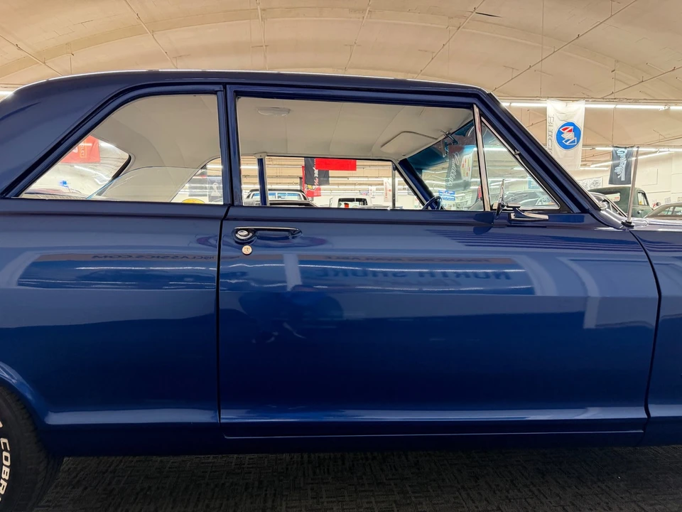 1965 Chevrolet II 1st Gen - Image 24 of 31