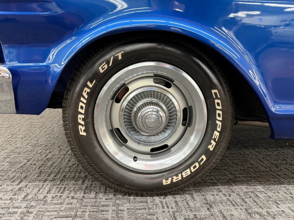 1965 Chevrolet II 1st Gen - Image 21 of 31