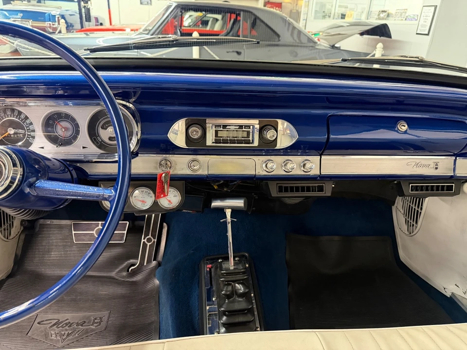 1965 Chevrolet II 1st Gen - Image 31 of 31