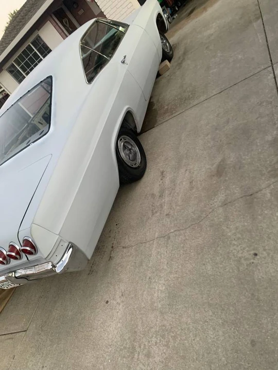 1965 Chevrolet Impala SS 4th Gen - Image 4 of 6