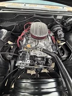 1965 Chevrolet Impala SS 4th Gen - Image 6 of 6