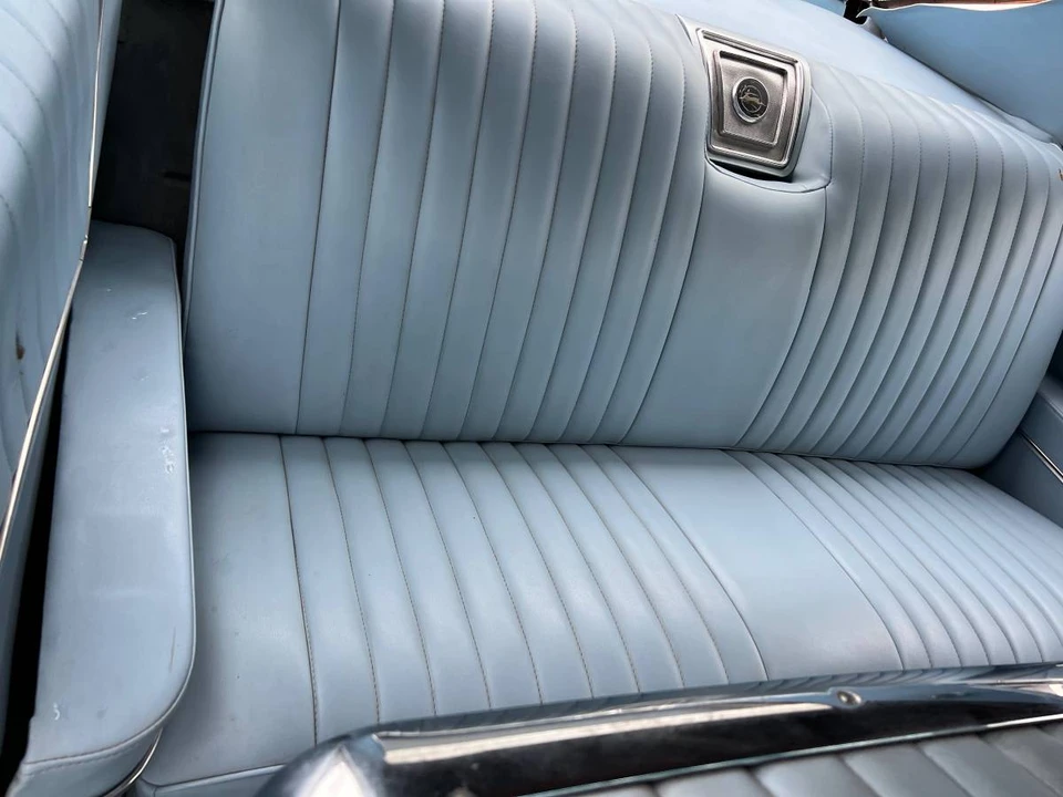 1965 Chevrolet Impala SS 4th Gen - Image 2 of 6