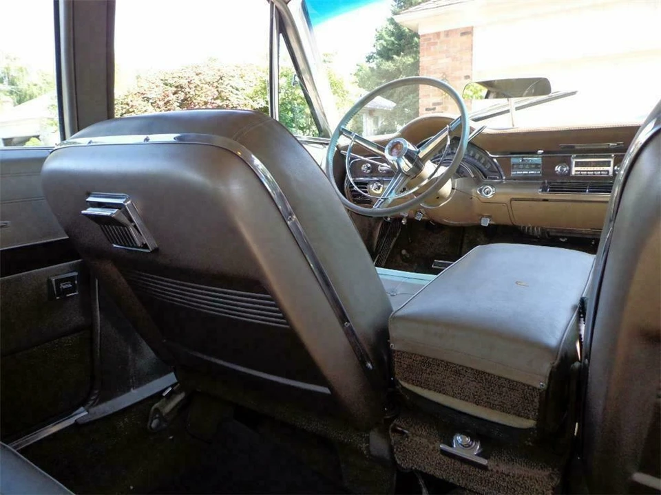 1965 Chrysler New Yorker - Image 3 of 4