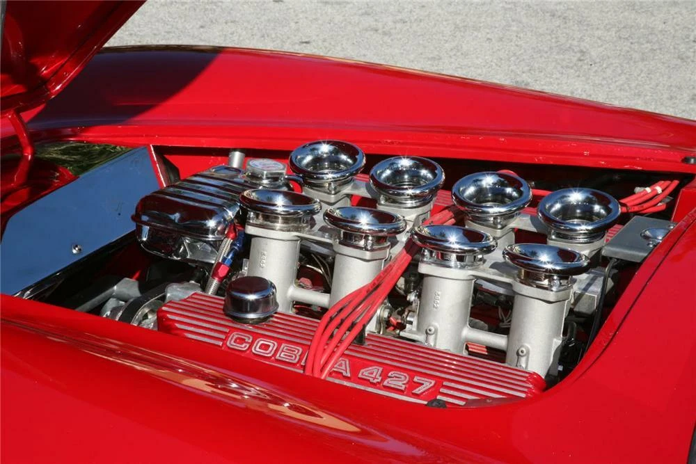 1965 Shelby Cobra - Image 3 of 5