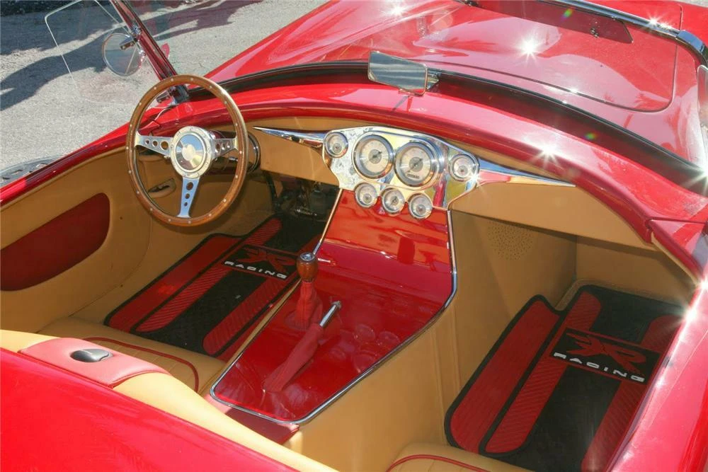 1965 Shelby Cobra - Image 4 of 5