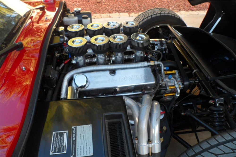 1965 Shelby Daytona Replica - Image 3 of 6