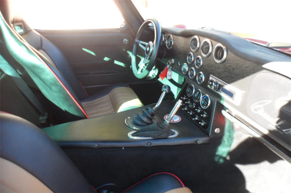 1965 Shelby Daytona Replica - Image 4 of 6