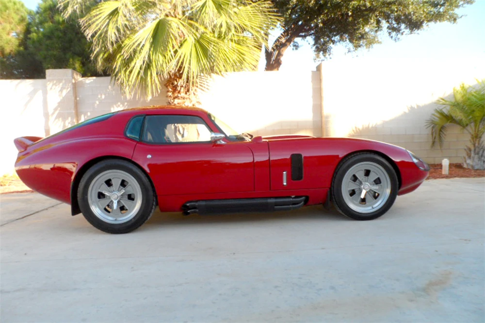 1965 Shelby Daytona Replica - Image 6 of 6