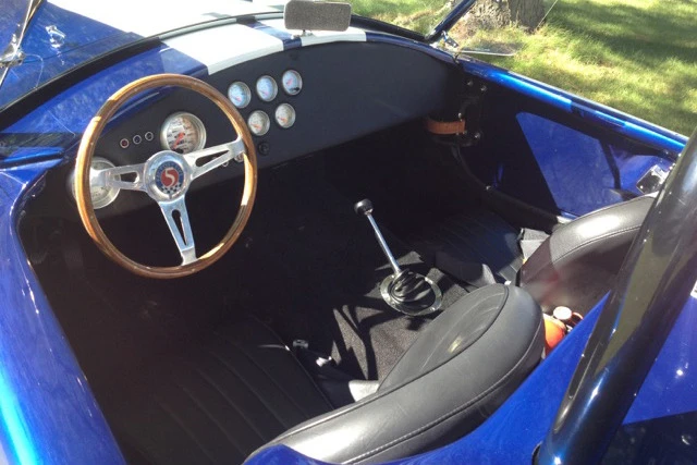 1965 Shelby Cobra Replica - Image 4 of 5