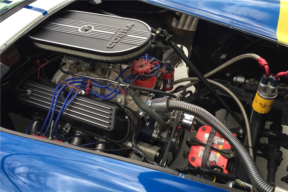 1965 Shelby Cobra Replica - Image 3 of 5