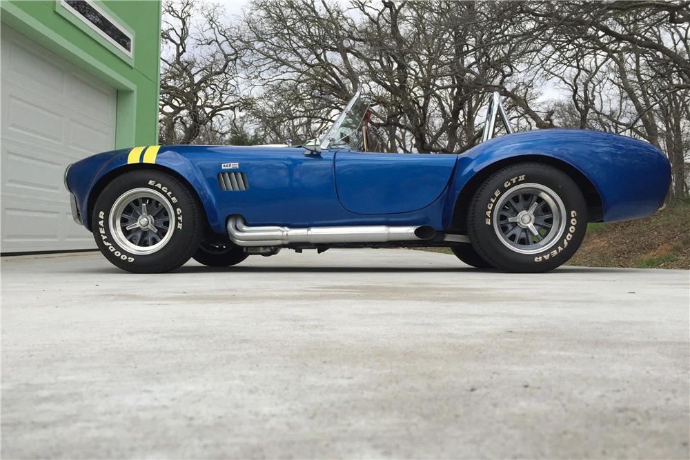 1965 Shelby Cobra Replica - Image 5 of 5