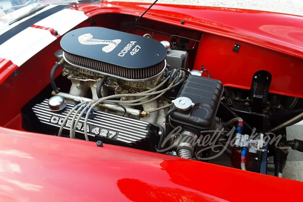 1965 Shelby Cobra Replica - Image 2 of 10