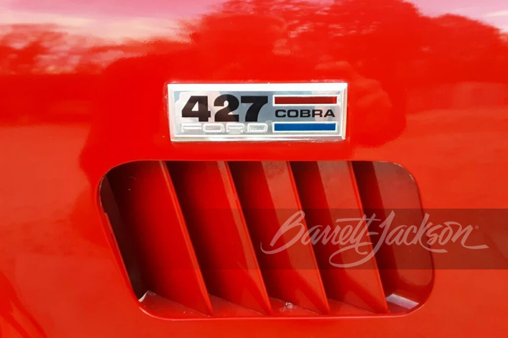 1965 Shelby Cobra Replica - Image 6 of 10