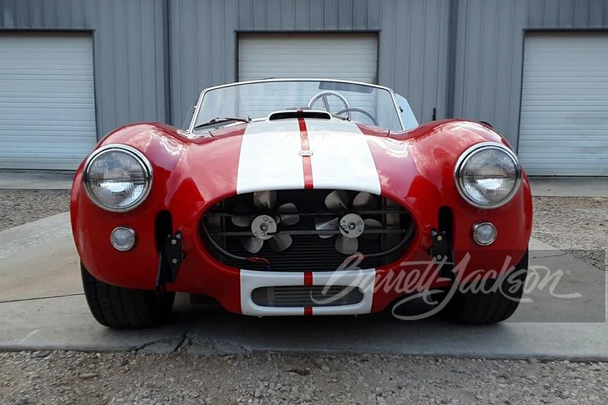 1965 Shelby Cobra Replica - Image 7 of 10