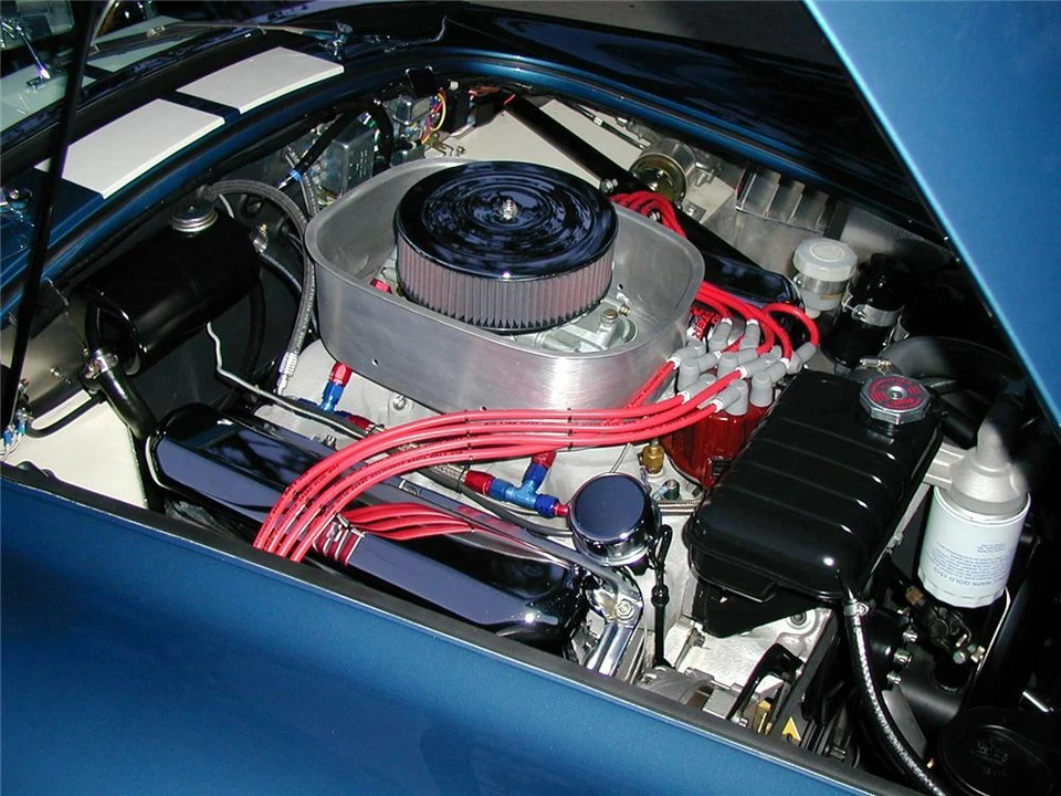 1965 Shelby CSX Cobra Continuation - Image 3 of 5
