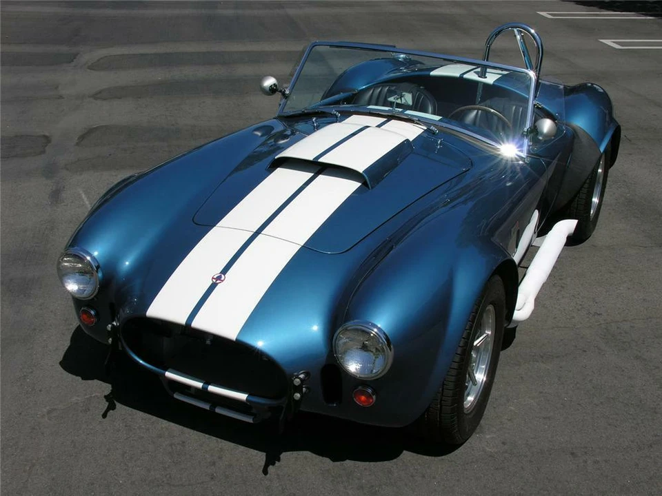 1965 Shelby CSX Cobra Continuation - Image 2 of 5