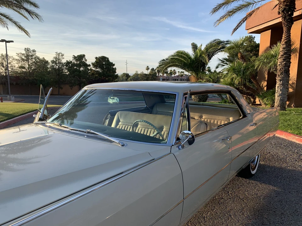 1965 Cadillac Calais - Image 11 of 31