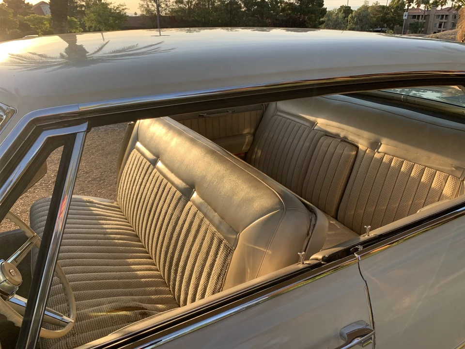 1965 Cadillac Calais - Image 23 of 31