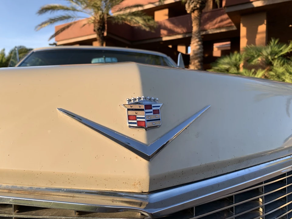 1965 Cadillac Calais - Image 14 of 31