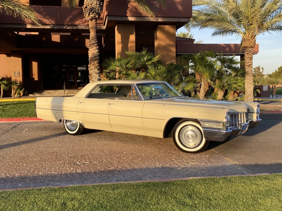 1965 Cadillac Calais - Image 5 of 31