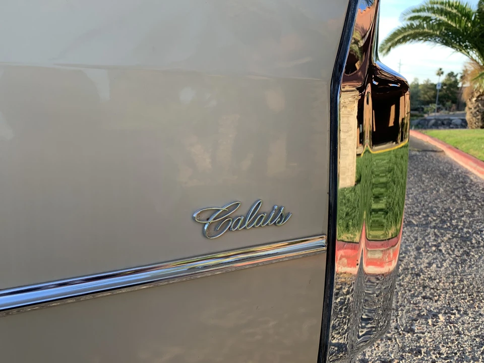1965 Cadillac Calais - Image 15 of 31
